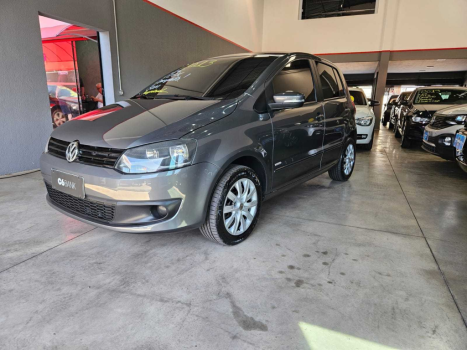 VOLKSWAGEN Fox 1.6 4P TREND FLEX, Foto 1