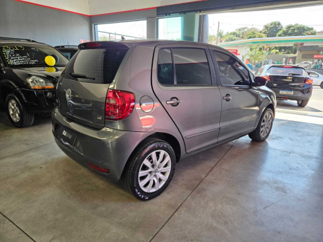 VOLKSWAGEN Fox 1.6 4P TREND FLEX, Foto 3