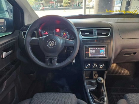 VOLKSWAGEN Fox 1.6 4P TREND FLEX, Foto 8