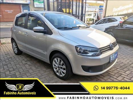 VOLKSWAGEN Fox 1.6 4P TREND FLEX, Foto 2