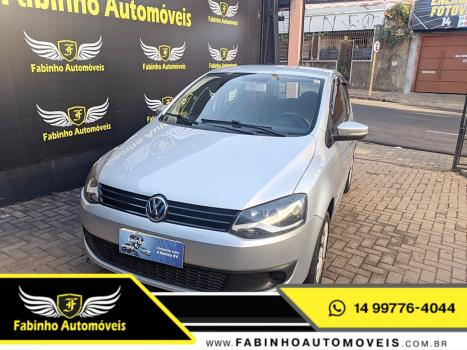 VOLKSWAGEN Fox 1.6 4P TREND FLEX, Foto 3