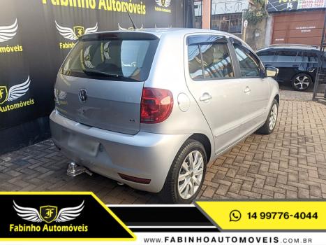 VOLKSWAGEN Fox 1.6 4P TREND FLEX, Foto 5