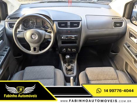 VOLKSWAGEN Fox 1.6 4P TREND FLEX, Foto 9