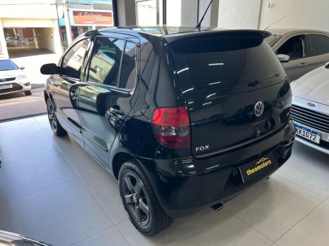 VOLKSWAGEN Fox 1.6 4P, Foto 5