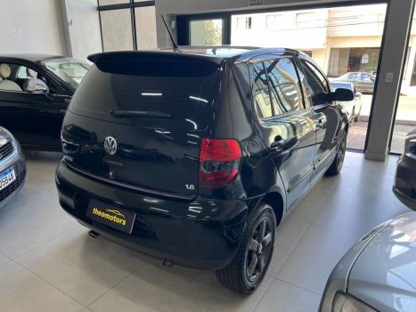 VOLKSWAGEN Fox 1.6 4P, Foto 6