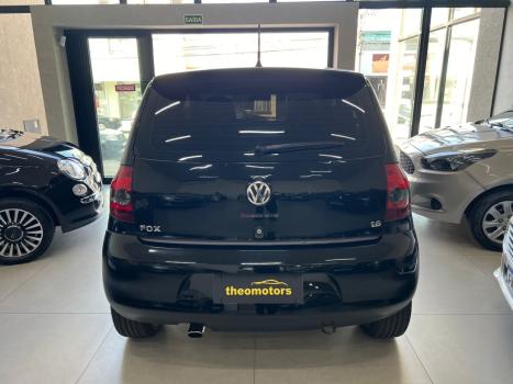 VOLKSWAGEN Fox 1.6 4P, Foto 7