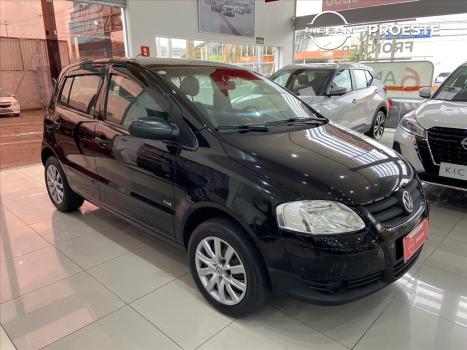 VOLKSWAGEN Fox 1.6 4P FLEX, Foto 3