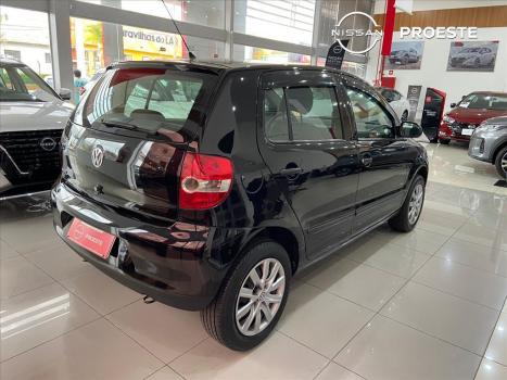 VOLKSWAGEN Fox 1.6 4P FLEX, Foto 4