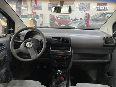 VOLKSWAGEN Fox 1.6 4P FLEX, Foto 8