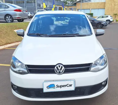 VOLKSWAGEN Fox 1.6 4P ROCK IN RIO FLEX, Foto 2