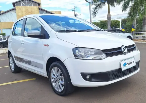 VOLKSWAGEN Fox 1.6 4P ROCK IN RIO FLEX, Foto 3