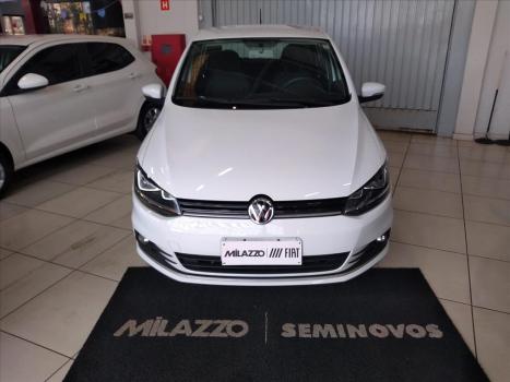 VOLKSWAGEN Fox 1.6 4P CONNECT FLEX, Foto 2