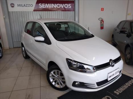 VOLKSWAGEN Fox 1.6 4P CONNECT FLEX, Foto 3