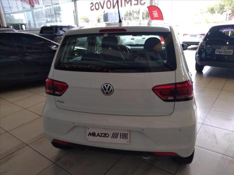 VOLKSWAGEN Fox 1.6 4P CONNECT FLEX, Foto 5