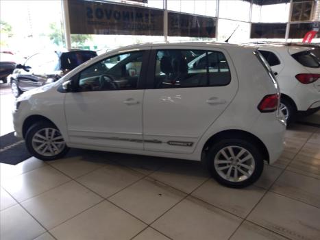 VOLKSWAGEN Fox 1.6 4P CONNECT FLEX, Foto 6