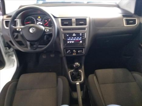 VOLKSWAGEN Fox 1.6 4P CONNECT FLEX, Foto 8