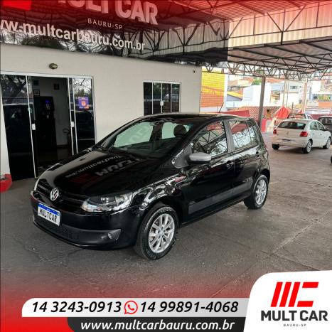 VOLKSWAGEN Fox 1.6 4P ROCK IN RIO FLEX, Foto 3