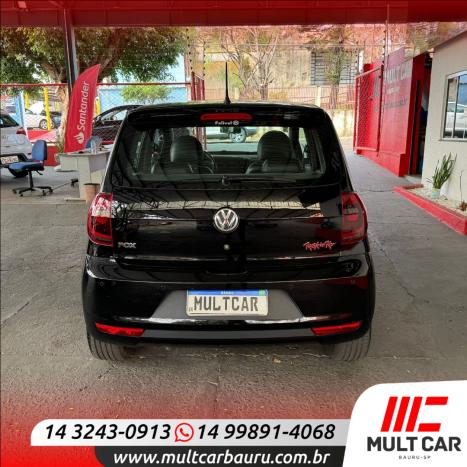 VOLKSWAGEN Fox 1.6 4P ROCK IN RIO FLEX, Foto 6