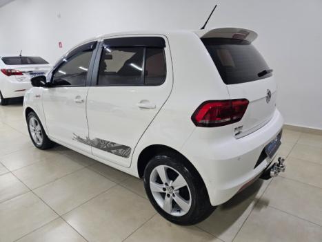 VOLKSWAGEN Fox 1.6 4P ROCK IN RIO FLEX, Foto 5