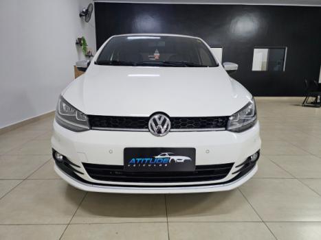 VOLKSWAGEN Fox 1.6 4P ROCK IN RIO FLEX, Foto 7