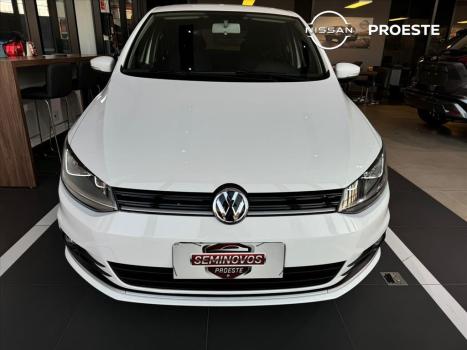 VOLKSWAGEN Fox 1.6 4P CONNECT FLEX, Foto 3