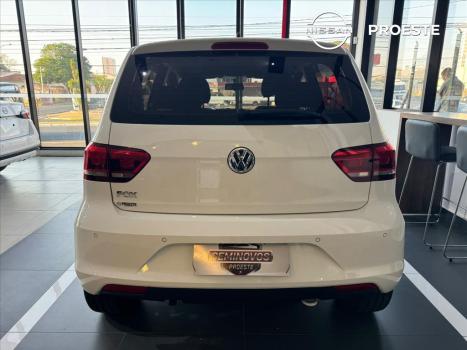 VOLKSWAGEN Fox 1.6 4P CONNECT FLEX, Foto 5