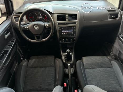 VOLKSWAGEN Fox 1.6 4P CONNECT FLEX, Foto 7