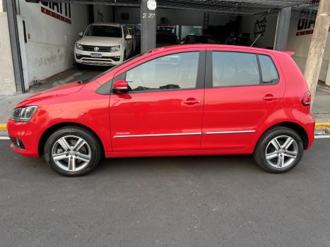 VOLKSWAGEN Fox 1.6 4P HIGHLINE FLEX, Foto 3