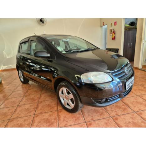 VOLKSWAGEN Fox 1.6 4P PLUS FLEX, Foto 2