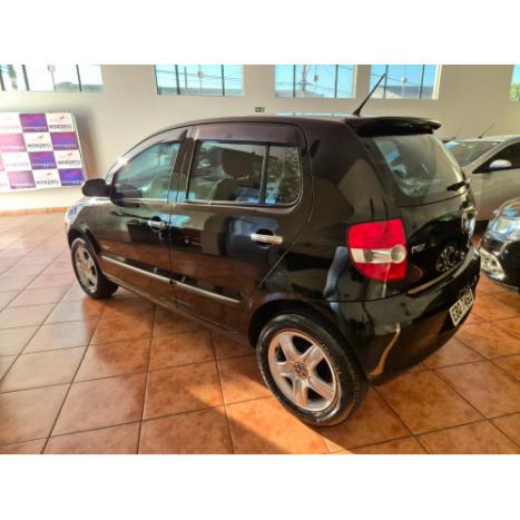 VOLKSWAGEN Fox 1.6 4P PLUS FLEX, Foto 3