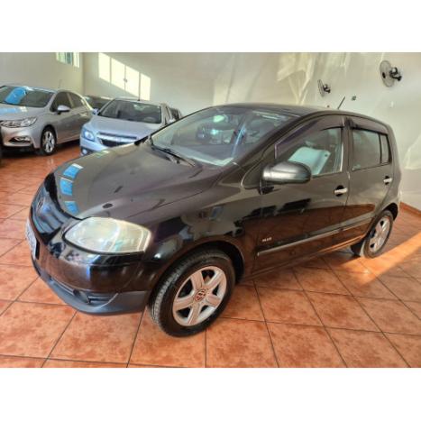 VOLKSWAGEN Fox 1.6 4P PLUS FLEX, Foto 4