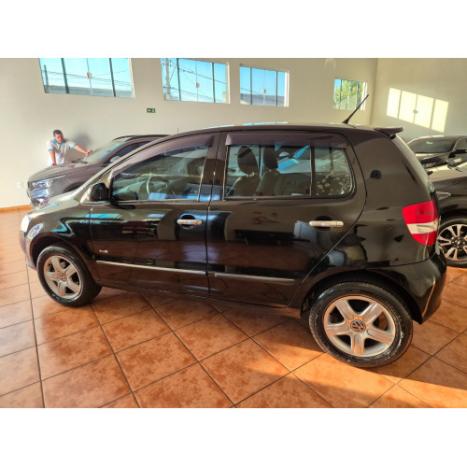 VOLKSWAGEN Fox 1.6 4P PLUS FLEX, Foto 5