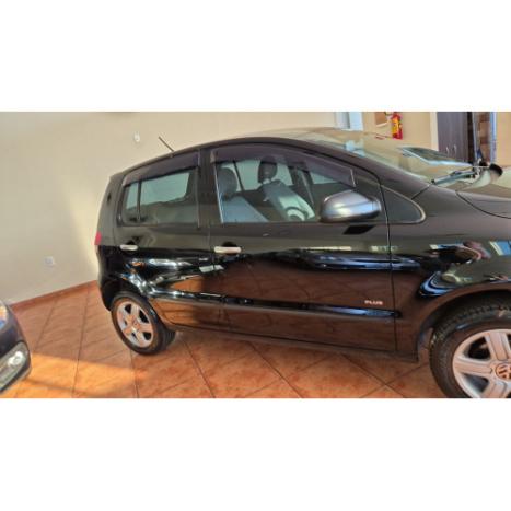 VOLKSWAGEN Fox 1.6 4P PLUS FLEX, Foto 6