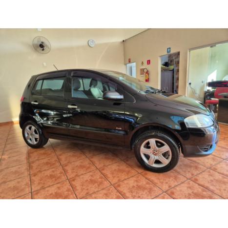 VOLKSWAGEN Fox 1.6 4P PLUS FLEX, Foto 7