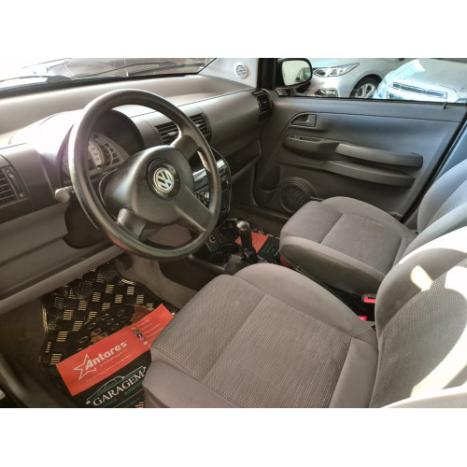 VOLKSWAGEN Fox 1.6 4P PLUS FLEX, Foto 8