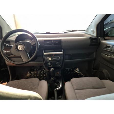 VOLKSWAGEN Fox 1.6 4P PLUS FLEX, Foto 9