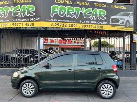 VOLKSWAGEN Fox 1.6 4P FLEX, Foto 7