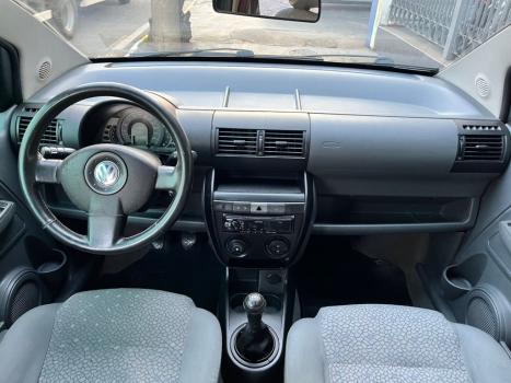 VOLKSWAGEN Fox 1.6 4P FLEX, Foto 9