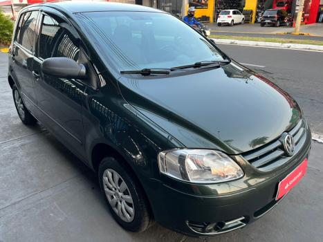 VOLKSWAGEN Fox 1.6 4P FLEX, Foto 2