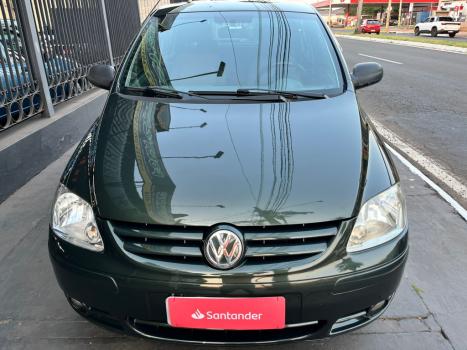 VOLKSWAGEN Fox 1.6 4P FLEX, Foto 5