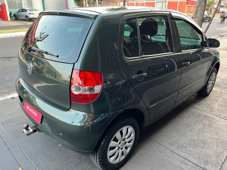 VOLKSWAGEN Fox 1.6 4P FLEX, Foto 3