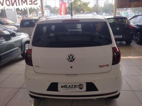 VOLKSWAGEN Fox 1.6 4P ROCK IN RIO FLEX, Foto 5