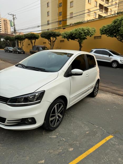 VOLKSWAGEN Fox 1.6 4P CONNECT FLEX, Foto 8