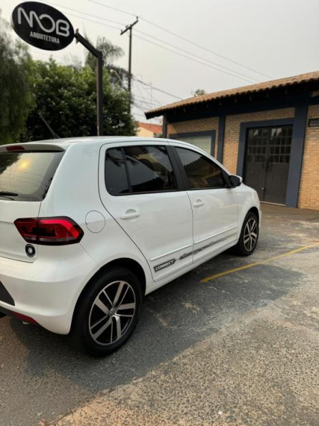 VOLKSWAGEN Fox 1.6 4P CONNECT FLEX, Foto 2