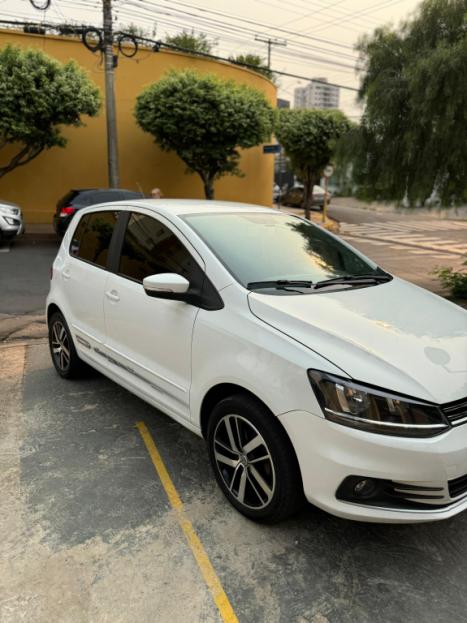 VOLKSWAGEN Fox 1.6 4P CONNECT FLEX, Foto 6