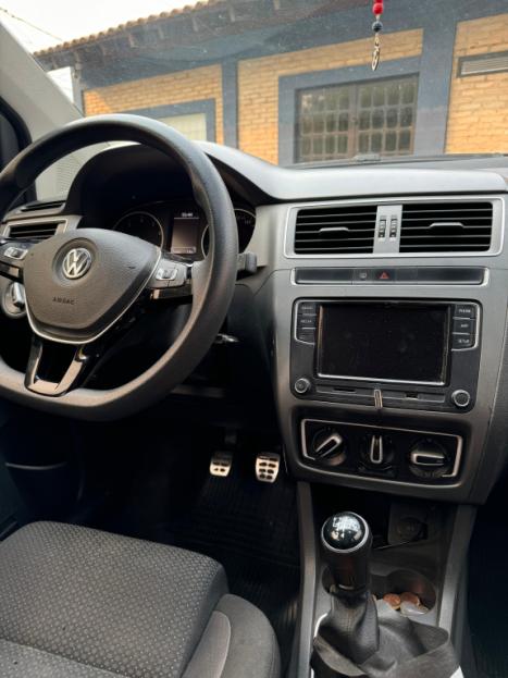 VOLKSWAGEN Fox 1.6 4P CONNECT FLEX, Foto 13