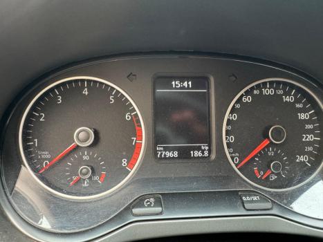 VOLKSWAGEN Fox 1.6 4P CONNECT FLEX, Foto 16