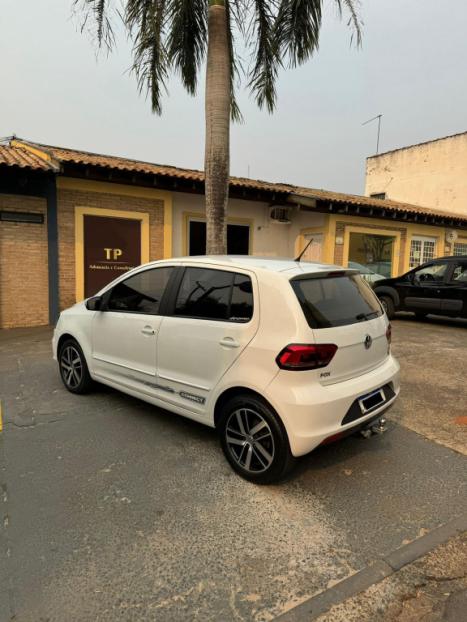 VOLKSWAGEN Fox 1.6 4P CONNECT FLEX, Foto 9