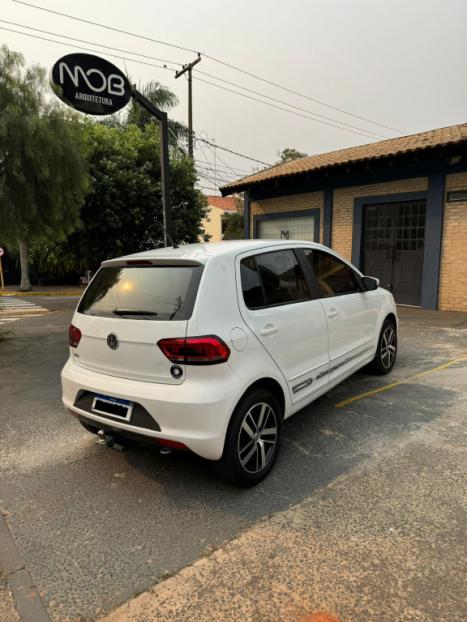 VOLKSWAGEN Fox 1.6 4P CONNECT FLEX, Foto 10