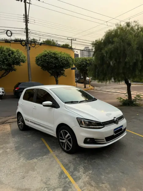 VOLKSWAGEN Fox 1.6 4P CONNECT FLEX, Foto 3